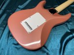 画像8: Grass Roots / G-SN-62MF　藤岡幹大 Signature Model【中古品】 (8)