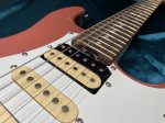 画像4: Grass Roots / G-SN-62MF　藤岡幹大 Signature Model【中古品】 (4)