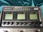 画像2: ZOOM/ G3 ver 2.0 マルチエフェクター アンプシミュレーター (2)
