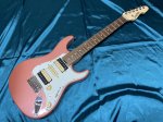 画像1: Grass Roots / G-SN-62MF　藤岡幹大 Signature Model【中古品】 (1)