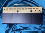 画像4: YAMAHA / THR5A  アコースティックギター用アンプ【中古品】 (4)