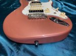 画像6: Grass Roots / G-SN-62MF　藤岡幹大 Signature Model【中古品】 (6)