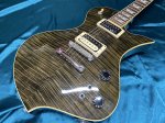 画像2: FERNANDES / RAVELLE ELITE FT【中古品】 (2)