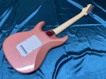 画像7: Grass Roots / G-SN-62MF　藤岡幹大 Signature Model【中古品】 (7)