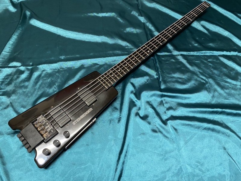 画像1: STEINBERGER / XL25A- Narrow【中古品】 (1)