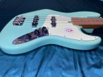 画像5: 【新品】Bacchus / BJB-1-RSM/M PTL-SFG (5)