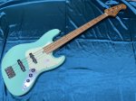 画像1: 【新品】Bacchus / BJB-1-RSM/M PTL-SFG (1)