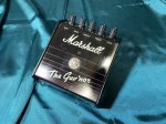 画像1: Marshall / THE GUV‘NOR ガバナー  英国製 初期型 緑基板【中古品】 (1)