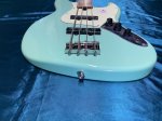 画像6: 【新品】Bacchus / BJB-1-RSM/M PTL-SFG (6)