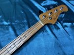 画像3: 【新品】Bacchus / BJB-1-RSM/M PTL-SFG (3)