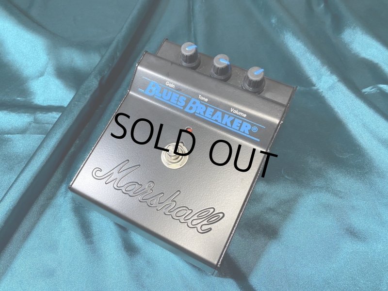 画像1: Marshall / Blues Breaker  Vintage Reissue【中古品】 (1)