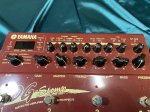 画像2: YAMAHA / DG-Stomp【中古品】 (2)