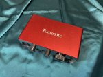 画像1: Focusrite / Scarlett Solo 3rd Gen【中古品】オーディオインターフェイス (1)