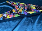 画像5: DEAN /  Michael Schenker Kaleidoscope マイケルシェンカー カレイドスコープ【中古品】 (5)