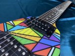 画像4: DEAN /  Michael Schenker Kaleidoscope マイケルシェンカー カレイドスコープ【中古品】 (4)
