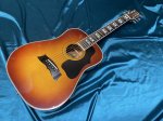 画像1: Morris / MG-63E  コンパクトサイズ エレアコ【中古品】 (1)