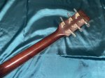画像11: Morris / MG-63E  コンパクトサイズ エレアコ【中古品】 (11)