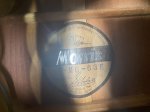 画像5: Morris / MG-63E  コンパクトサイズ エレアコ【中古品】 (5)