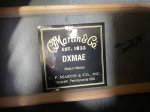 画像14: Martin / DXMAE  マーチンエレアコ【中古品】 (14)