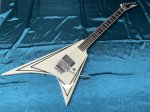画像1: EDWARDS /  E-AL-128 Scythe【中古品】Alexi Laiho Model (1)