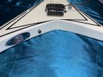画像6: EDWARDS /  E-AL-128 Scythe【中古品】Alexi Laiho Model (6)
