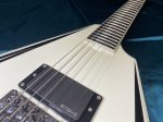 画像4: EDWARDS /  E-AL-128 Scythe【中古品】Alexi Laiho Model (4)