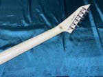画像9: EDWARDS /  E-AL-128 Scythe【中古品】Alexi Laiho Model (9)