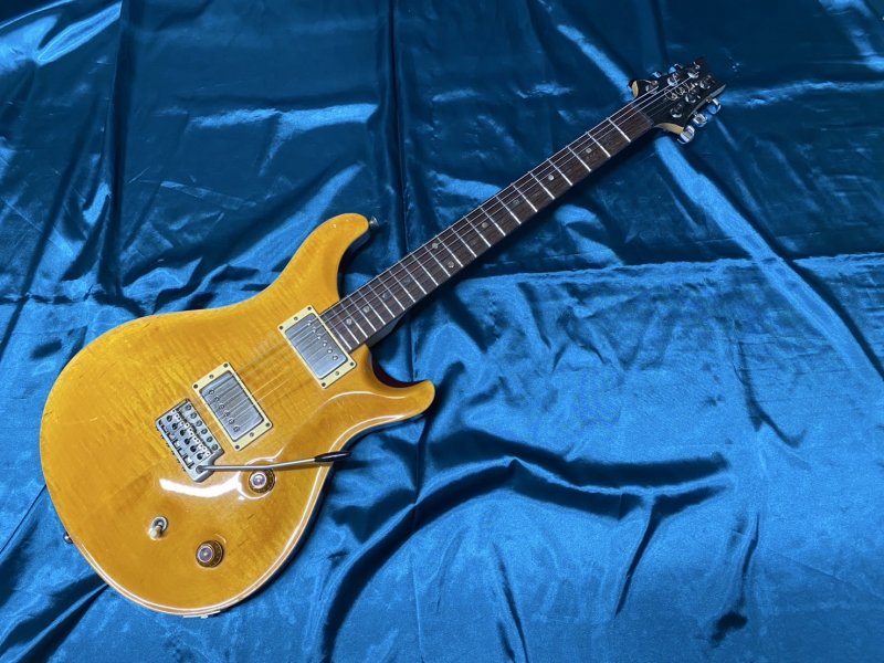 画像1: Paul Reed Smith(PRS) / ce 22 【中古品】1995年製 (1)