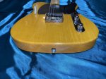 画像6: Fender JAPAN / telecaster  TL-52 【中古品】 (6)