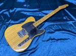 画像1: Fender JAPAN / telecaster  TL-52 【中古品】 (1)