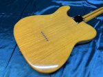 画像8: Fender JAPAN / telecaster  TL-52 【中古品】 (8)