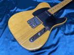 画像2: Fender JAPAN / telecaster  TL-52 【中古品】 (2)