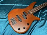 画像2: YAMAHA / RBX 360 Bass【中古品】 (2)