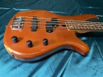 画像5: YAMAHA / RBX 360 Bass【中古品】 (5)