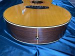 画像7: YAMAHA / CPX15 COMPASSエレアコ 【中古品】 (7)