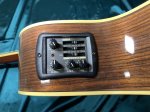 画像9: YAMAHA / CPX15 COMPASSエレアコ 【中古品】 (9)