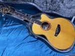 画像13: YAMAHA / CPX15 COMPASSエレアコ 【中古品】 (13)