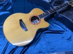 画像1: YAMAHA / CPX15 COMPASSエレアコ 【中古品】 (1)