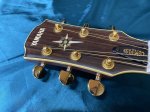 画像16: YAMAHA / CPX15 COMPASSエレアコ 【中古品】 (16)