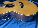 画像8: YAMAHA / CPX15 COMPASSエレアコ 【中古品】 (8)