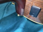 画像17: YAMAHA / CPX15 COMPASSエレアコ 【中古品】 (17)