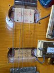 画像13: Paul Reed Smith(PRS) / ce 22 【中古品】1995年製 (13)
