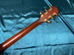 画像12: YAMAHA / CPX15 COMPASSエレアコ 【中古品】 (12)