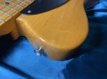 画像12: Fender JAPAN / telecaster  TL-52 【中古品】 (12)