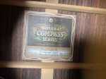 画像15: YAMAHA / CPX15 COMPASSエレアコ 【中古品】 (15)