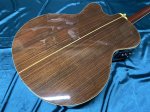 画像11: YAMAHA / CPX15 COMPASSエレアコ 【中古品】 (11)