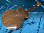 画像10: YAMAHA / CPX15 COMPASSエレアコ 【中古品】 (10)