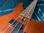 画像4: YAMAHA / RBX 360 Bass【中古品】 (4)