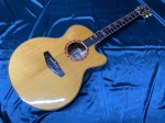 画像2: YAMAHA / CPX15 COMPASSエレアコ 【中古品】 (2)