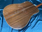 画像10: 【新品】ASTURIAS / D. PRE-WAR  (10)